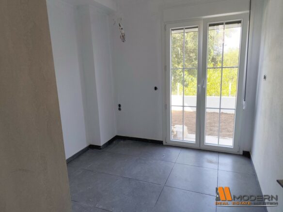 Two-bedroom Apartment Located In Sivota, Greece