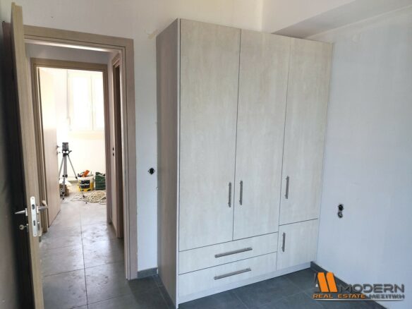 Two-bedroom Apartment Located In Sivota, Greece