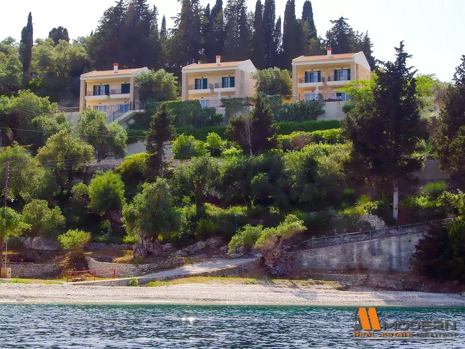 PAXOS VILLAS 00 1