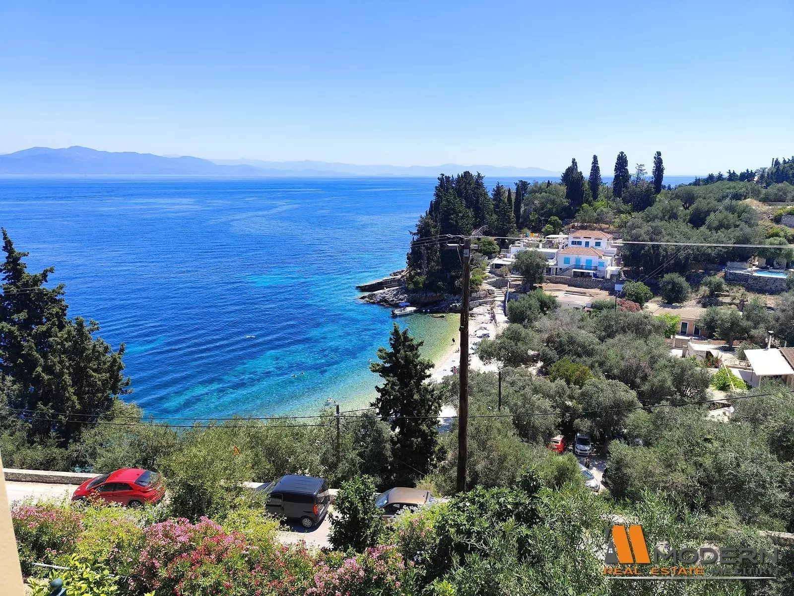 PAXOS VILLAS 05