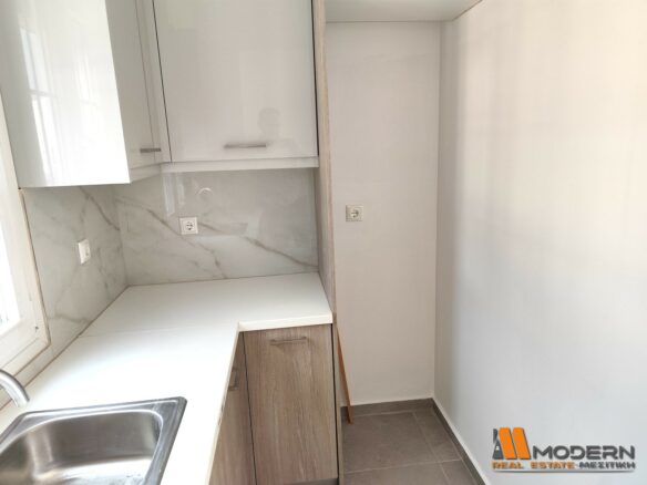 Maisonette With Sea View Located In Sivota, Greece