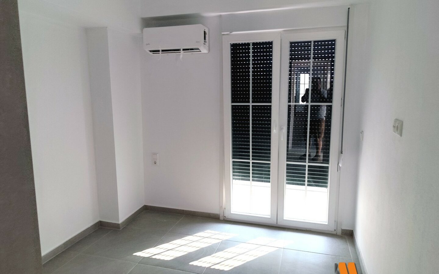 Maisonette With Sea View Located In Sivota, Greece