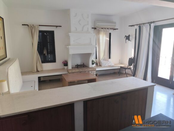 Stone Complex Property In Sivota, Greece Near The Coast