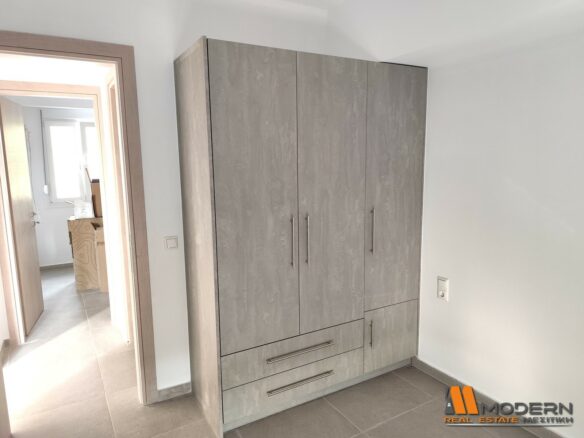 Maisonette With Sea View Located In Sivota, Greece