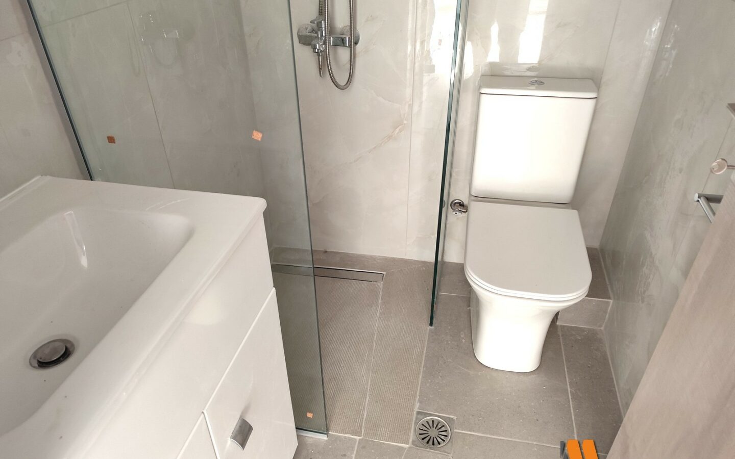 Maisonette With Sea View Located In Sivota, Greece