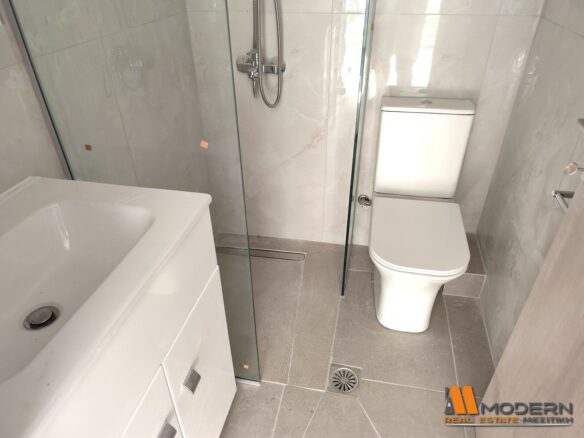 Maisonette With Sea View Located In Sivota, Greece