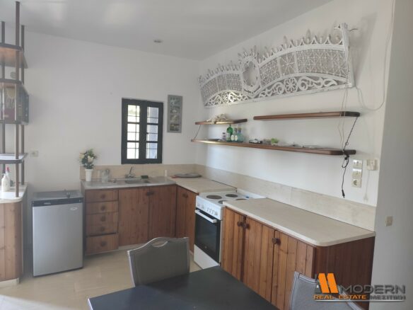 Stone Complex Property In Sivota, Greece Near The Coast