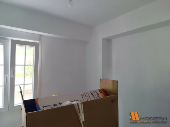 Maisonette With Sea View Located In Sivota, Greece