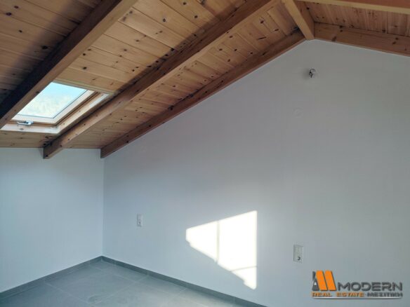 Maisonette With Sea View Located In Sivota, Greece