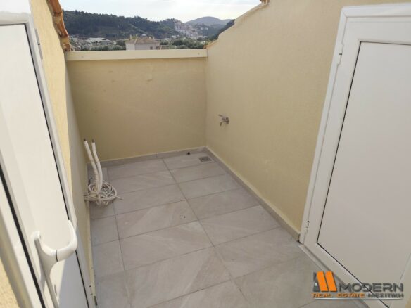 Maisonette With Sea View Located In Sivota, Greece