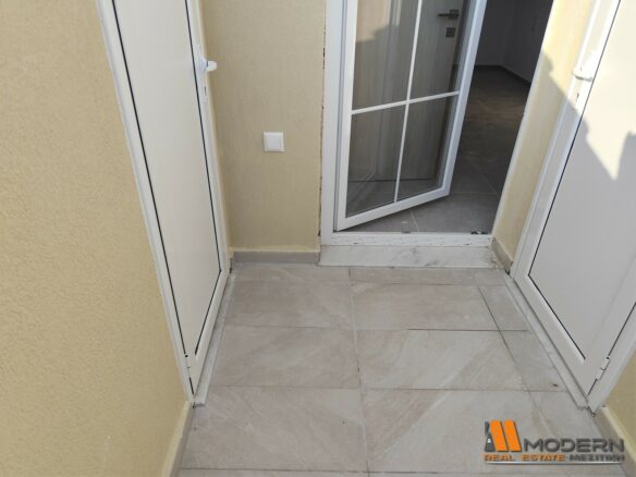 Maisonette With Sea View Located In Sivota, Greece
