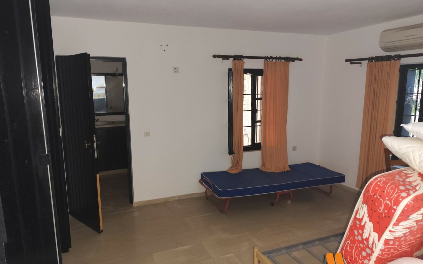 Stone Complex Property In Sivota, Greece Near The Coast
