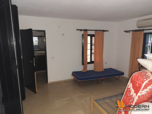 Stone Complex Property In Sivota, Greece Near The Coast