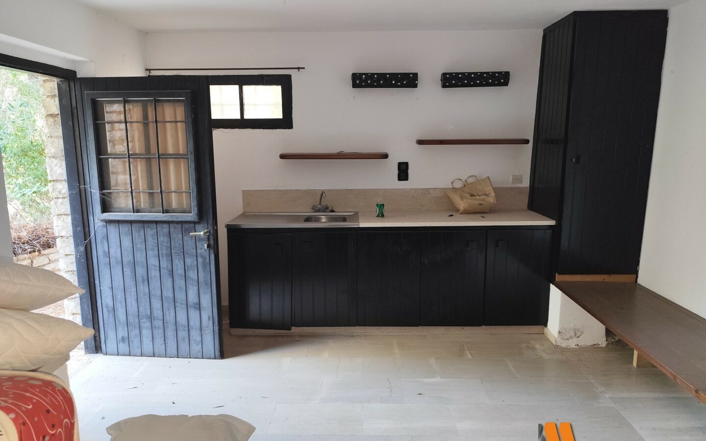 Stone Complex Property In Sivota, Greece Near The Coast