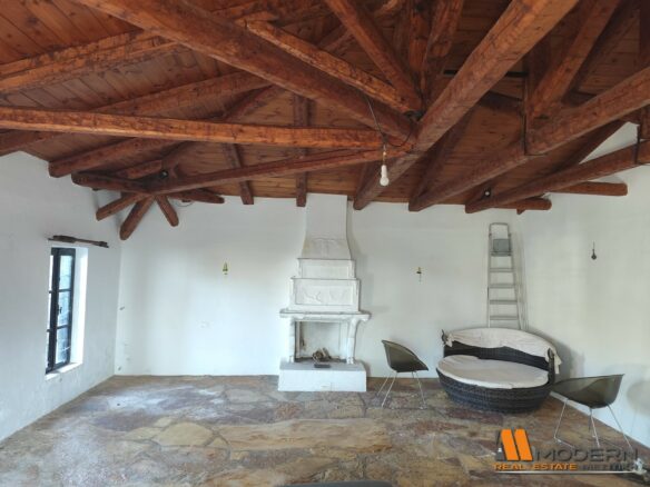 Stone Complex Property In Sivota, Greece Near The Coast