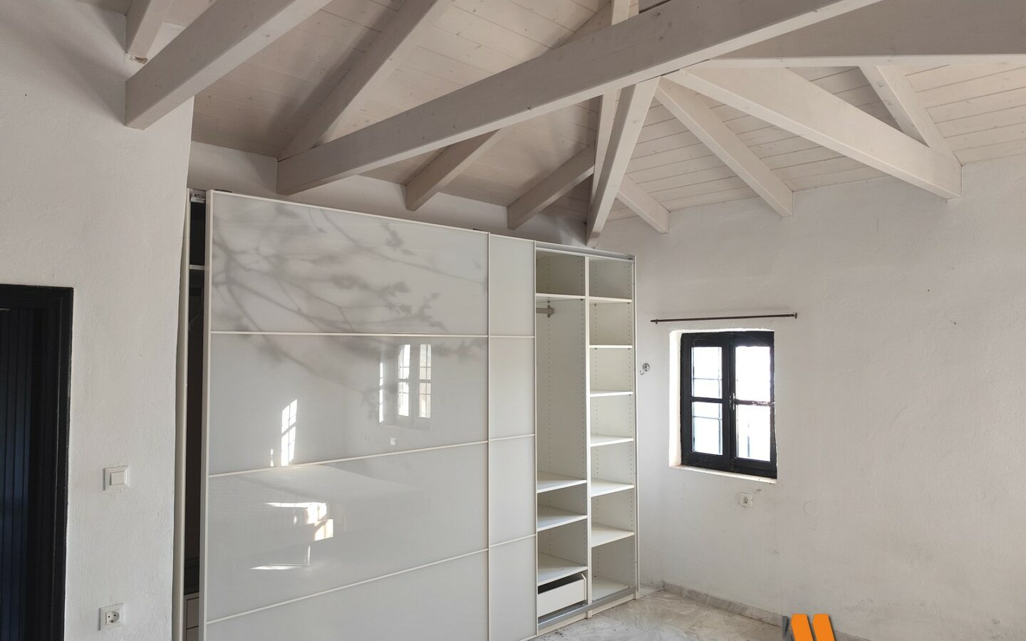 Stone Complex Property In Sivota, Greece Near The Coast