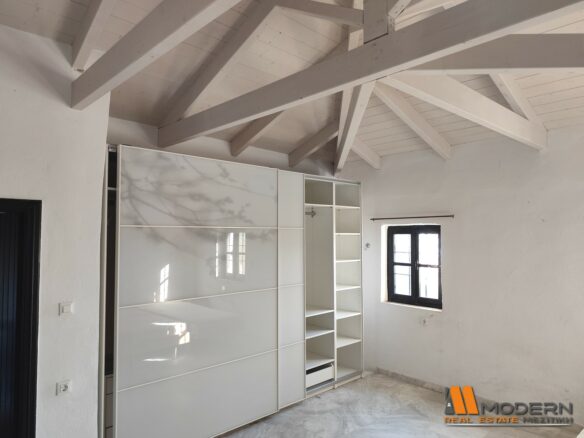 Stone Complex Property In Sivota, Greece Near The Coast