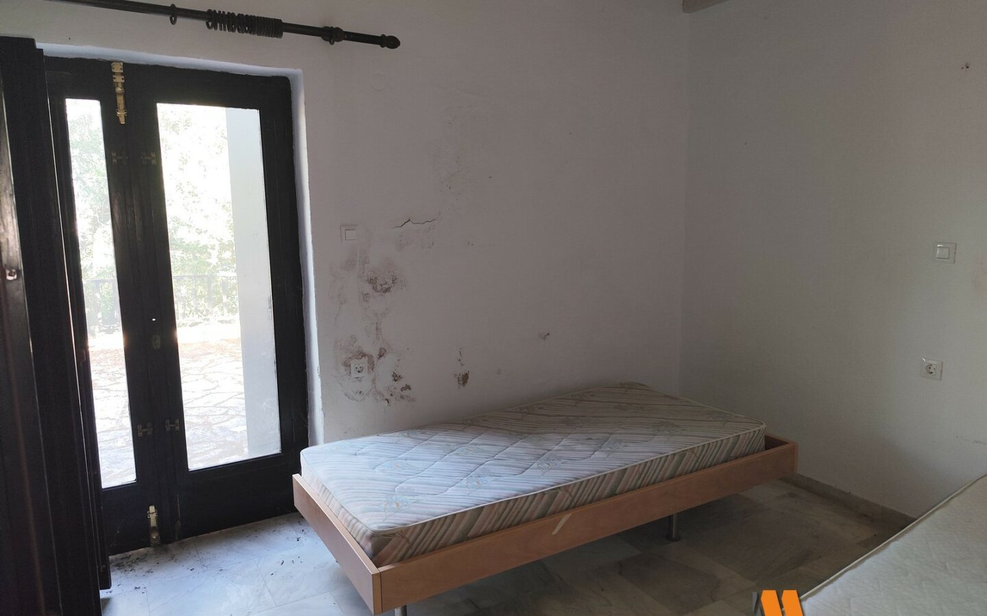 Stone Complex Property In Sivota, Greece Near The Coast