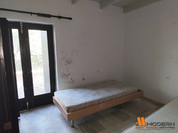 Stone Complex Property In Sivota, Greece Near The Coast