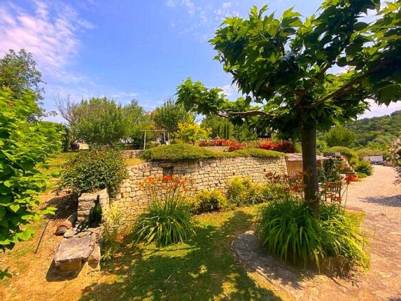 Mas Provençal D’exception Au Cœur Du Luberon