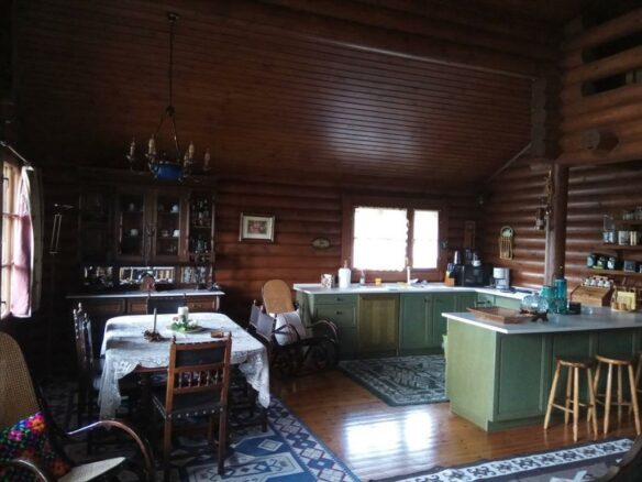 5-bedroom Detached House In Arachova, Greece (250 M²)
