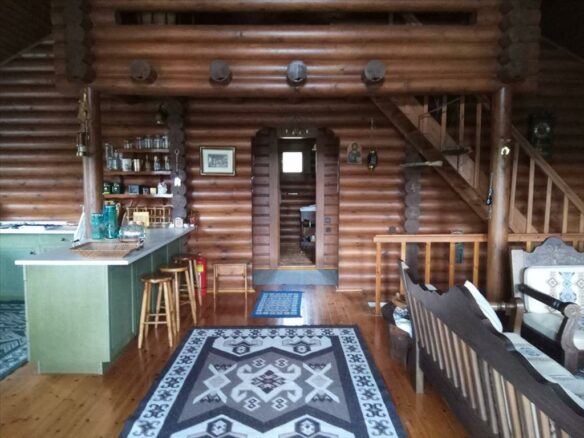 5-bedroom Detached House In Arachova, Greece (250 M²)