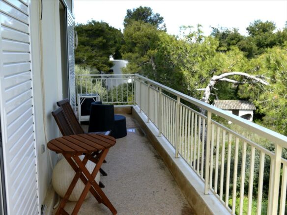 5-bedroom Detached House In Marathonas, Greece (244 M²)