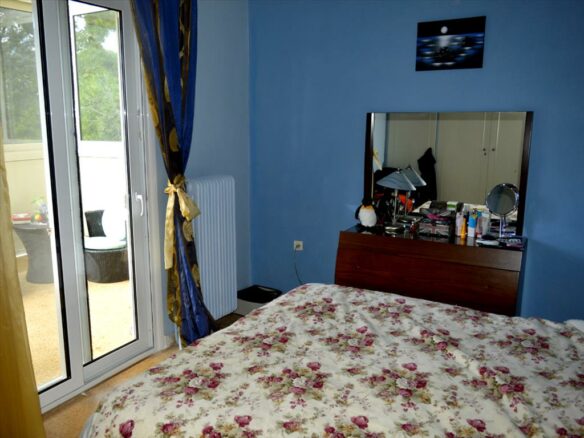 5-bedroom Detached House In Marathonas, Greece (244 M²)