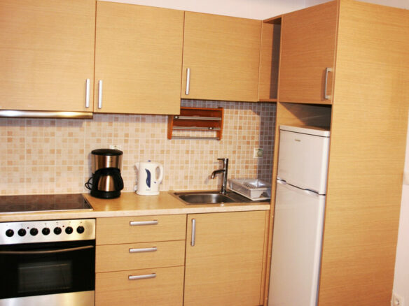 11-bedroom Complex In Kefalonia, Greece (544 M²)