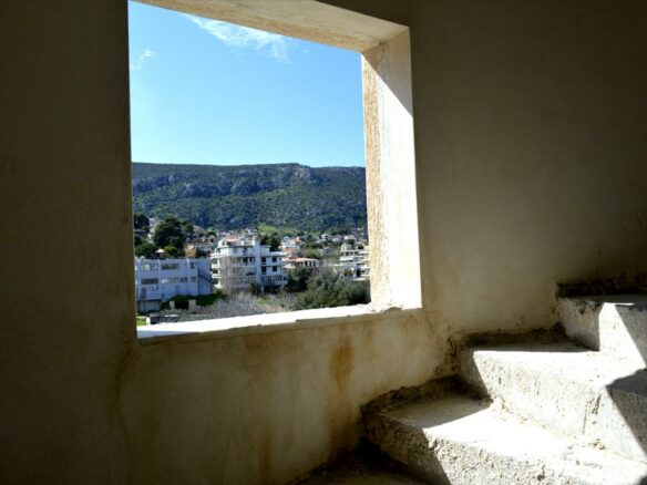 5-bedroom Detached House In Markopoulo, Greece (340 M²)