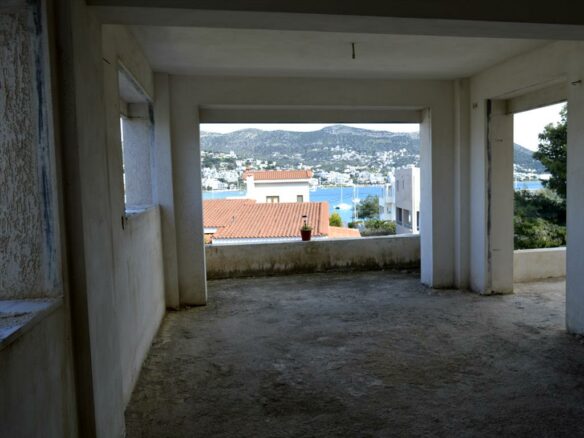 5-bedroom Detached House In Markopoulo, Greece (340 M²)