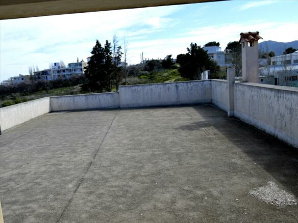5-bedroom Detached House In Markopoulo, Greece (340 M²)