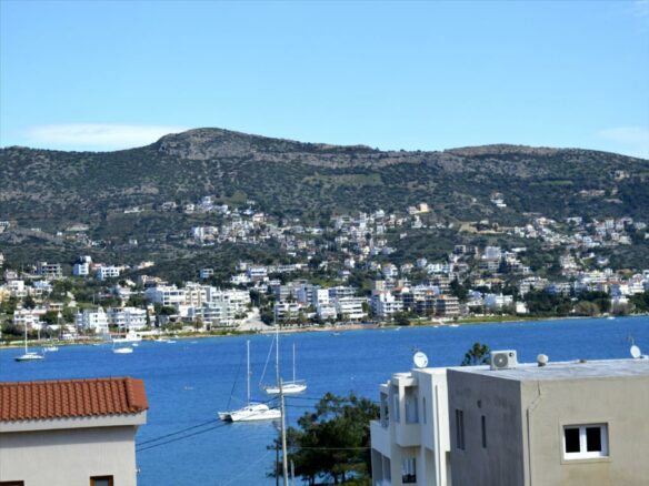 5-bedroom Detached House In Markopoulo, Greece (340 M²)