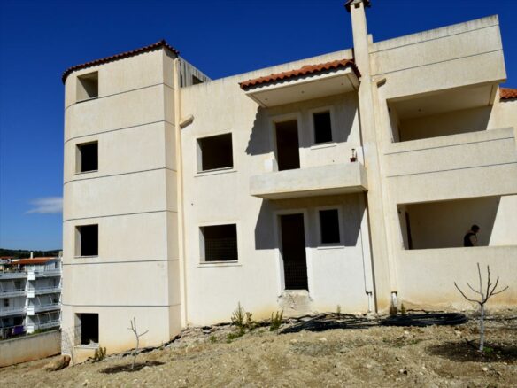 5-bedroom Detached House In Markopoulo, Greece (340 M²)