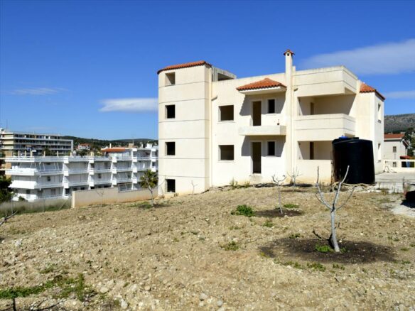 5-bedroom Detached House In Markopoulo, Greece (340 M²)
