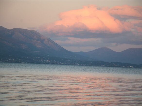 Villa In Avlida, Greece (1.200 M²)