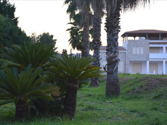 Villa In Avlida, Greece (1.200 M²)