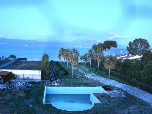 Villa In Avlida, Greece (1.200 M²)