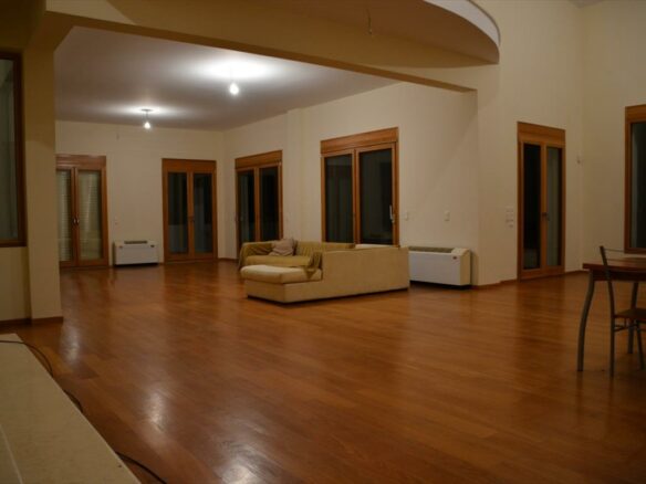 Villa In Avlida, Greece (1.200 M²)