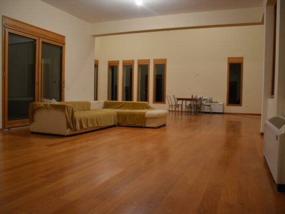 Villa In Avlida, Greece (1.200 M²)