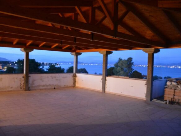 Villa In Avlida, Greece (1.200 M²)