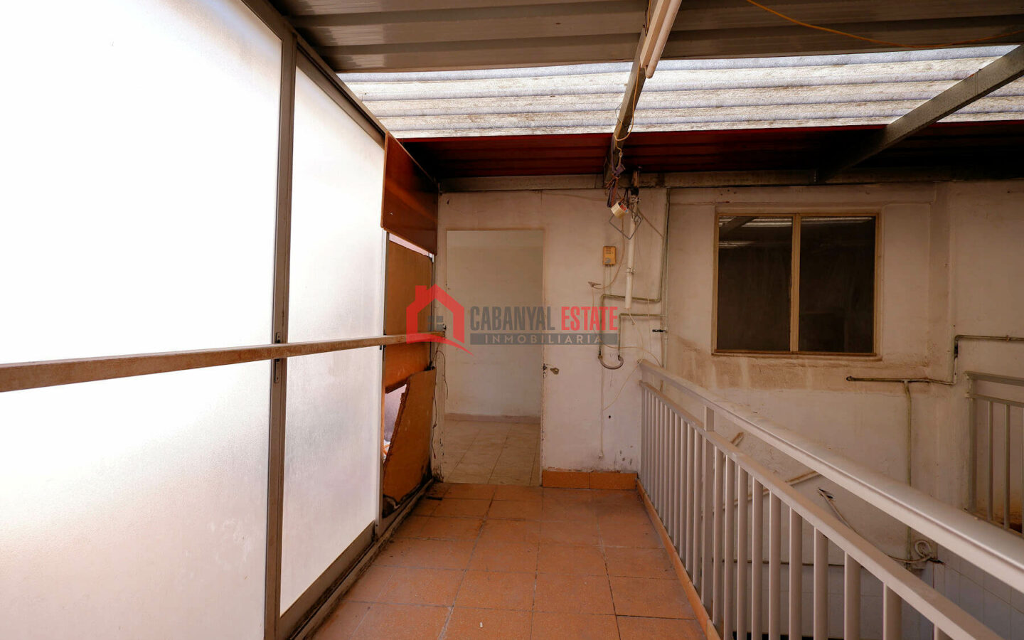 4-bedroom Duplex In Port De Sagunt (116 M²)