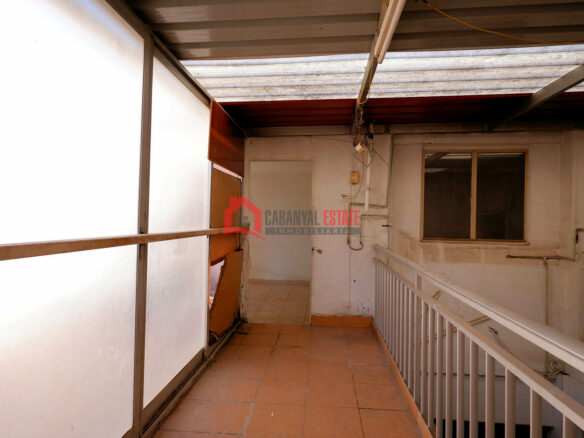 4-bedroom Duplex In Port De Sagunt (116 M²)
