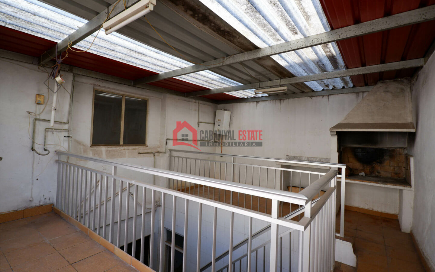 4-bedroom Duplex In Port De Sagunt (116 M²)