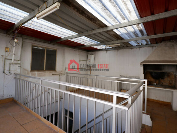 4-bedroom Duplex In Port De Sagunt (116 M²)