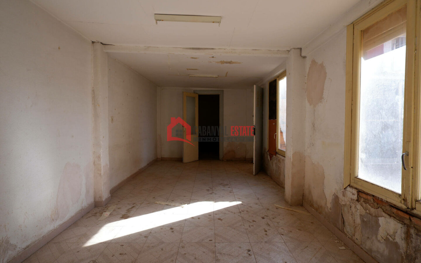 4-bedroom Duplex In Port De Sagunt (116 M²)