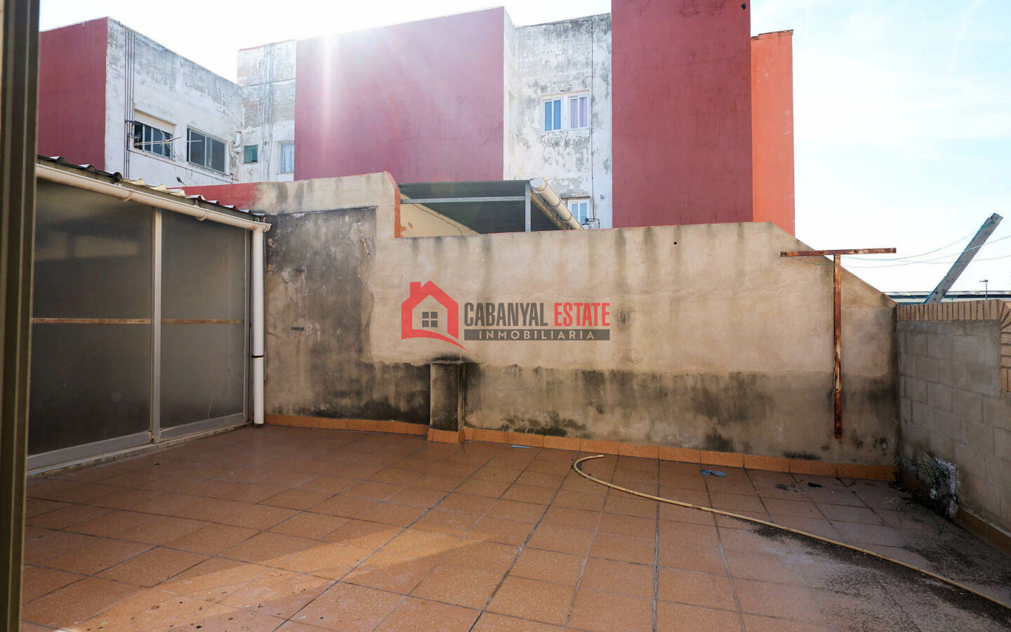 4-bedroom Duplex In Port De Sagunt (116 M²)