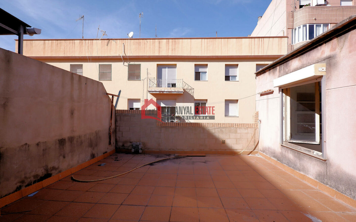 4-bedroom Duplex In Port De Sagunt (116 M²)