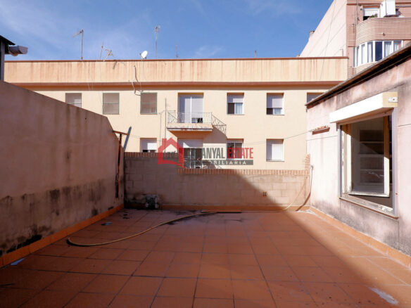 4-bedroom Duplex In Port De Sagunt (116 M²)