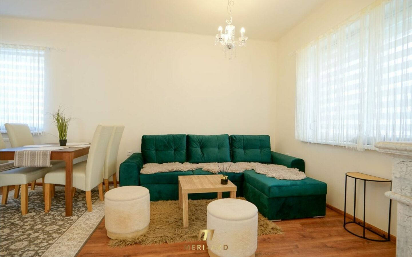 Renovated Family House With Large Plot In Old Rajka Hungary